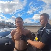 Alabama man arrested in Starkville, held for extradition on sodomy warrant