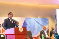 President Hichilema highlights Lobito corridor’s role in accelerating AfCFTA