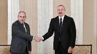 Azerbaijan Sides with Pashinyan, Opposing Armenian Nationalists — By Harut Sassounian