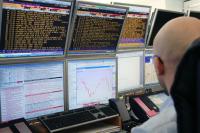 France Bond Yields Top Italy and Greece as ECB Crisis Rescue Tool Is Blocked