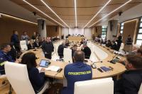 Greek Government Begins Crete Damage Assessment After Severe Weather