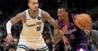 Milwaukee Bucks vs. Minnesota Timberwolves Preseason Preview & Game Thread: Basketball is back!