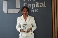 FCB’s Mwathengere named Malawi’s top PR practitioner by PRSM