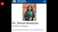 Montana meltdown: MAGA attacks Indians teaching at Montana State University. Turns out they are the 'best of the best'