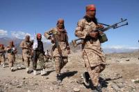 Russia Hosts Fresh Afghanistan Talks with Taliban and Regional Powers