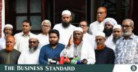 11-party alliance to hold Dhaka-Kushtia long march on 31 Oct
