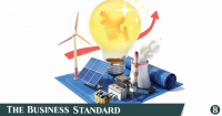 Energy transition needs technology, investment and long-term planning: Experts