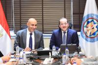 Egypt discusses plans to improve teachers’ financial conditions