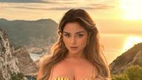 Demi Rose's mysterious new life after bikini beauty vanished from social media
