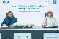 Aramco Digital, Dell partner to scale industrial AI across Saudi