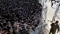 CIA Report Warns Israel Could Head Toward Civil War, Total Collapse