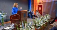 Michael Jordan's historic $10 million gift honors his mother and expands UNC School of Social Work's local and global impact