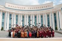 Kazakhstan’s Nazarbayev University rises in global rankings. Is the country emerging as a new study destination?