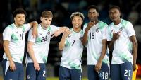 Ireland U21 v England U21: All you need to know
