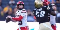 Texas Tech up to No. 10 on weekly AP Poll