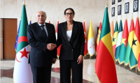 Algeria’s bold African pivot: how closed borders test South-South cooperation beyond Cotonou