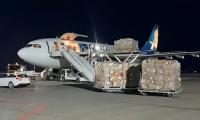 Aktau International Airport targets 100,000 tonnes with $600mn expansion