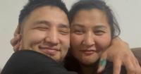 From Central Asia To Russia For Work -- And Into The Military