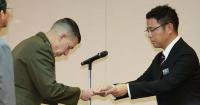 Japanese leader calls woman's murder, allegedly by U.S. Marine, "heinous crime"