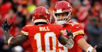 A comeback to Kansas City feels inevitable in the receiving corps