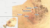 Niger’s uranium shift: public outcry and murky deals in a high-stakes power play