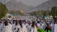 <b>New air transport route for Haj pilgrims from Oman announced</b>