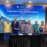 Malaysia to Develop First Commercial Electric Ferry Service