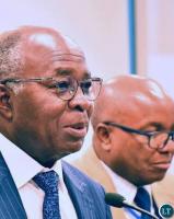 Musokotwane reiterates significance of Lobito Corridor in fostering productivity