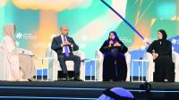 Oman participates in international social responsibility forum
