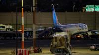Co-pilot once barred in Oman accused of 'terrorist attack' in FlyDubai cockpit stabbing
