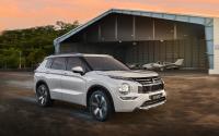 The Power of Both Worlds: MMPC Officially Introduces the All-New Mitsubishi Outlander PHEV SUV to the Philippine Market