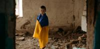 Russia is using Ukraine’s children to win its occupation – and the wider war