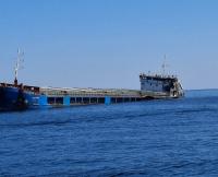 Romania Rescues 11 Seafarers and 2 Deceased from Turkish Vessel