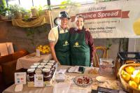 Quince Fest celebrates niche fall fruit