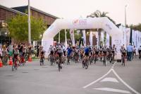 Abu Dhabi Cycling Club launches 2026-2027 season with Falcon Race Series
