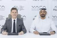 UAE FIU, VARA strengthen cooperation against financial crimes