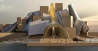 Revealed: Guggenheim Abu Dhabi’s architectural vision