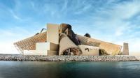 Architectural vision behind Guggenheim Abu Dhabi revealed; museum set to open on December 11