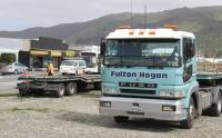 Nick Leggett: Infrastructure NZ CEO on Fulton Hogan's financial recovery, state of the construction sector