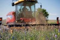 Saskatchewan proclaims Agriculture Week
