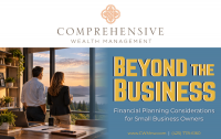 Sponsor spotlight: Beyond the Business — Financial planning considerations for small business owners