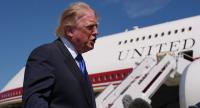 White House Blocks Politico From Traveling On Air Force One