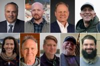 The general election is in a month. We have an updated Alaska 2026 Voter Guide.