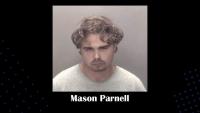 Columbus County captain helps lead authorities to Alabama murder suspect in Robeson County