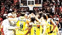 Tel Aviv derby set for Winner Cup final
