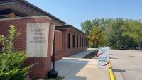 Early, in-person voting begins for Nebraskans