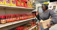 Rainier Beach Businesses Address Safety While Helping Their Shops Thrive