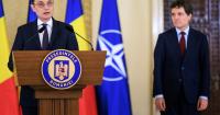 Romania's president nominates fourth prime minister-designate in bid to end prolonged crisis