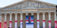 France's brutal bond sell-off is sparking fears of wider financial contagion