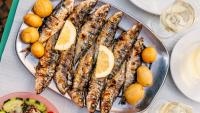 Here's exactly how often to eat fish to support brain health, according to a dietitian